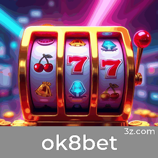 Experiência de Cassino Imersiva com Ok8bet para Brasileiros