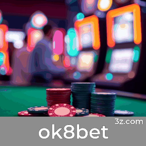 Valiosas Ofertas Promocionais do ok8bet: Aproveite Agora!