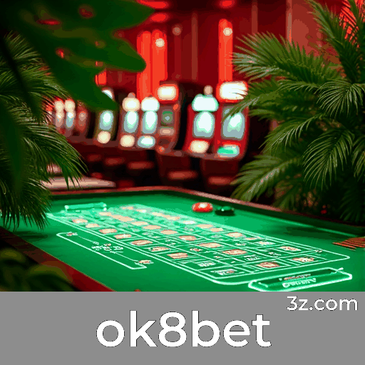 Estratégia Metodológica de Bônus na ok8bet para Otimizar Retornos