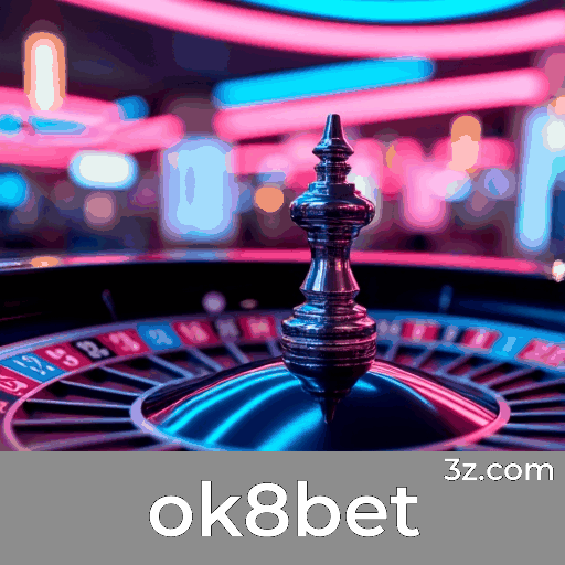 ok8bet: Responsabilidade e Sustentabilidade no Jogo